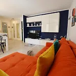 Apartment Bea & Leo