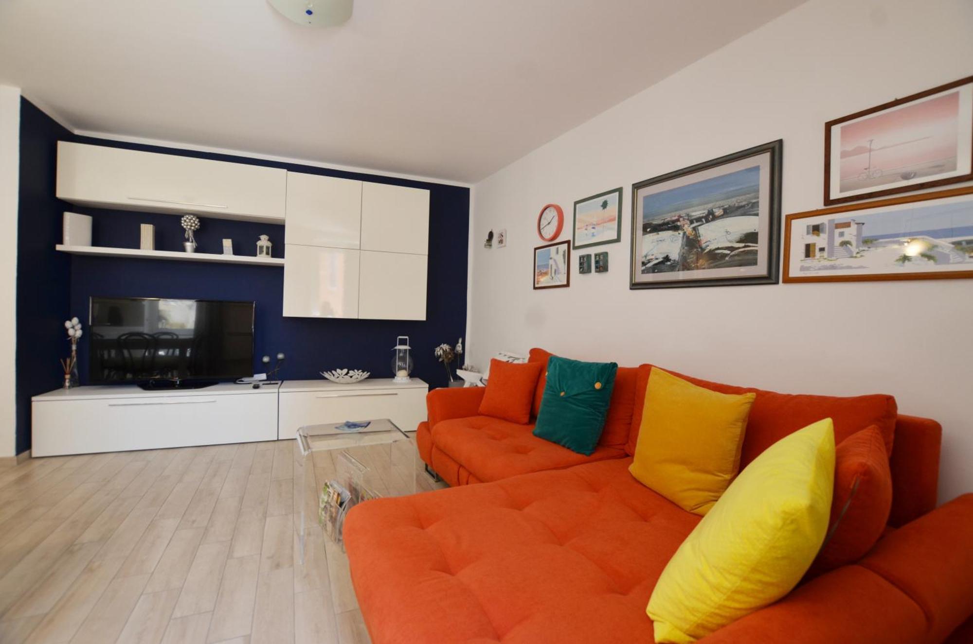 Bea & Leo Apartment Rovinj