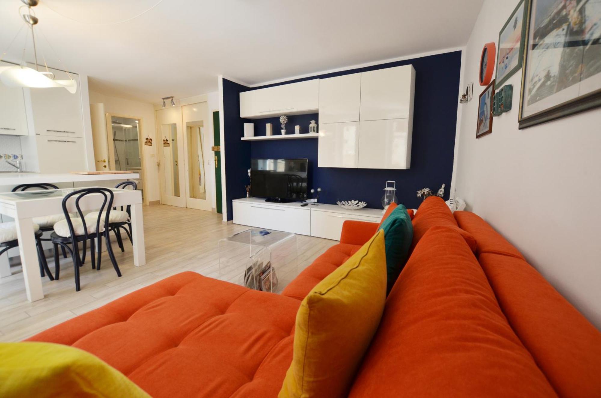 Apartment Bea & Leo Rovinj