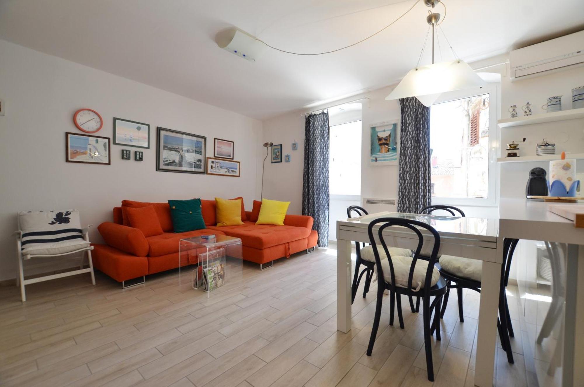 Bea & Leo Apartment Rovinj
