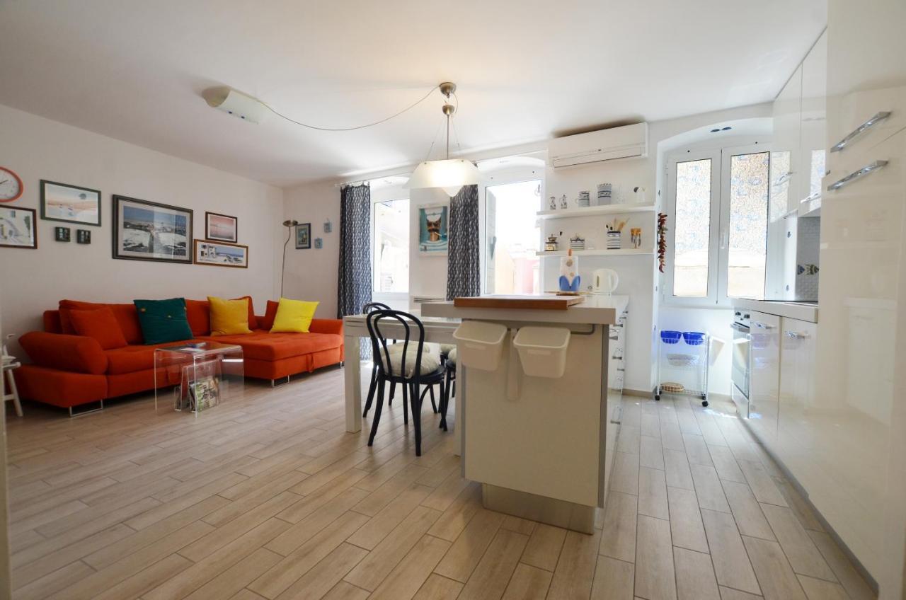 Bea & Leo Apartment *