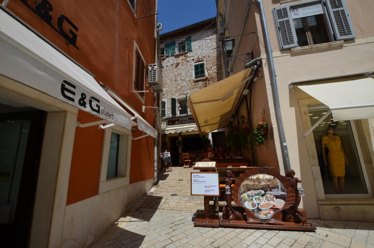Bea & Leo Rovinj
